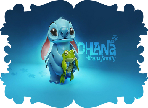 Skarbonka Ceramiczna Lilo i Stich na Arena.pl