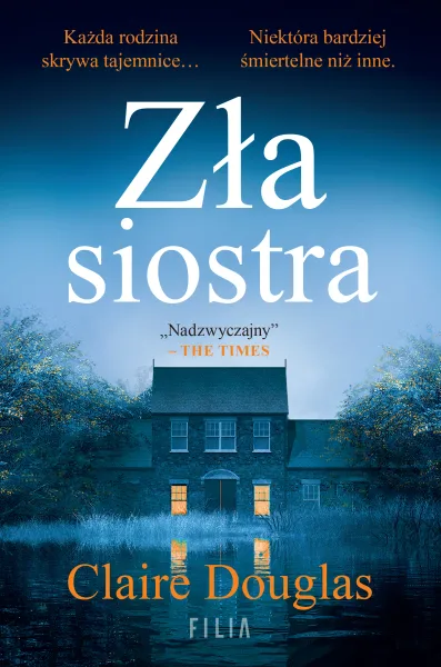 Zła siostra zdjęcie 1