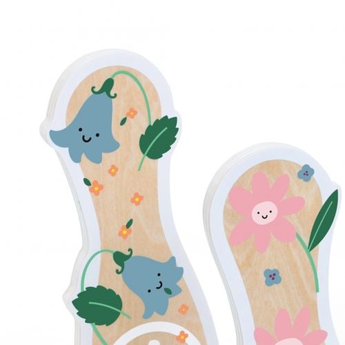 ZABAWKOWE KREGLE  DREWNIANE na Arena.pl