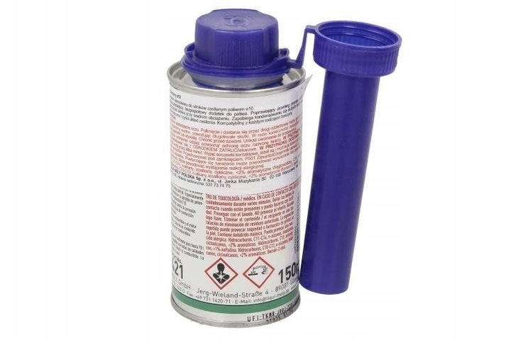 Dodatek do LIQUI MOLY 21421 zdjęcie 2