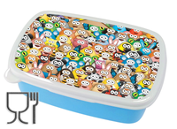 Pojemnik śniadaniowy Pou - Gra wideo na telefon