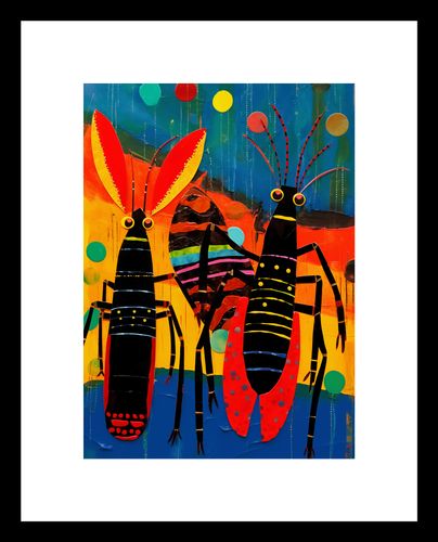 Plakat 13x18cm Taneczne Rytmiki na Arena.pl