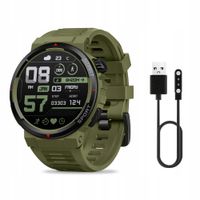 Smartwatch ZEBLAZE Ares 3 Plus Zielony