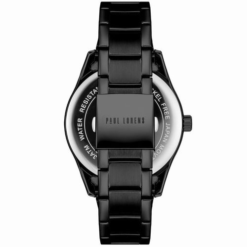 zegarek męski paul lorens pl20012b-1a5 + box na Arena.pl