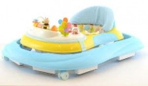 CHODZIK W1121NA2 BLUE  D1 na Arena.pl