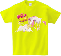 Koszulka - tshirt Mia i Ja