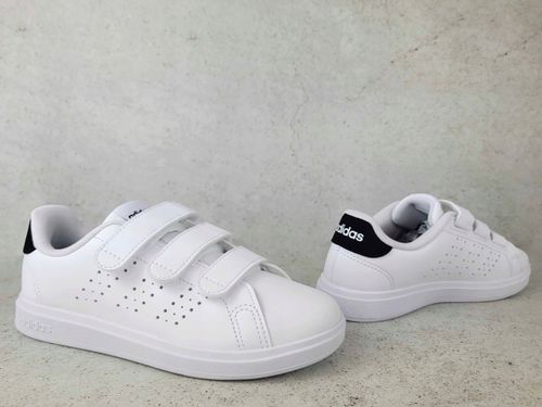 BUTY ADVANTAGE BASE 2.0 JR ADIDAS 33 na Arena.pl