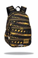 COOLPACK - TOBY - PLECAK DZIECIĘCY - DON `T DO IT