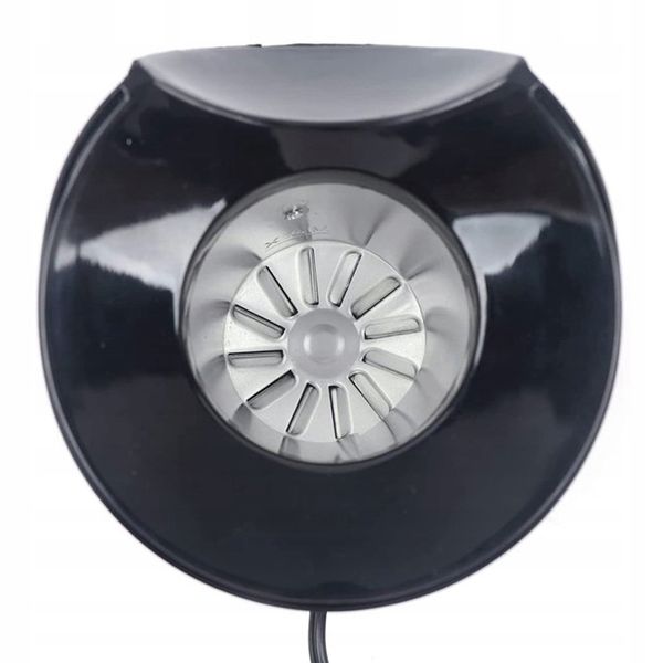 Urządzenie do popcornu RETOO E593 czerwony 900 W zdjęcie 12