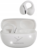 Słuchawki bezprzewodowe otwarte BEYERDYNAMIC Amiron Zero Biały