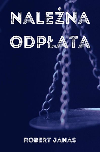 (epub, mobi, pdf) Należna odpłata zdjęcie 1