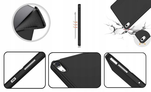 ETUI SMART PENCIL CASE do IPAD AIR 11 " 6 GEN 2024 na Arena.pl