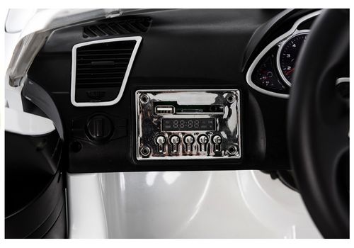 AUTO NA AKUMULATOR AUDI Q5 Czerwone na Arena.pl