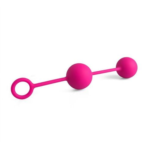 Kulki Palline vaginali Pink na Arena.pl