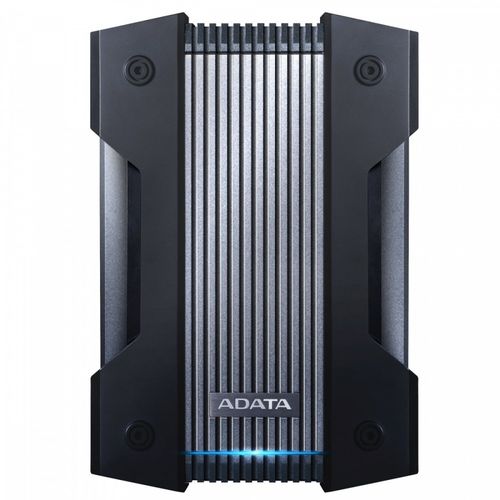 Adata Dysk twardy Durable HD830 2TB USB3.1 Black na Arena.pl