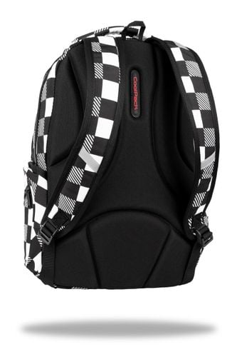 Plecak 2-komorowy Coolpack Break Checkers Patio na Arena.pl