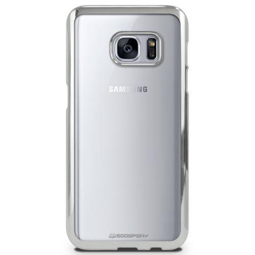 Mercury RING2 - Etui Samsung Galaxy S7 (Silver) na Arena.pl