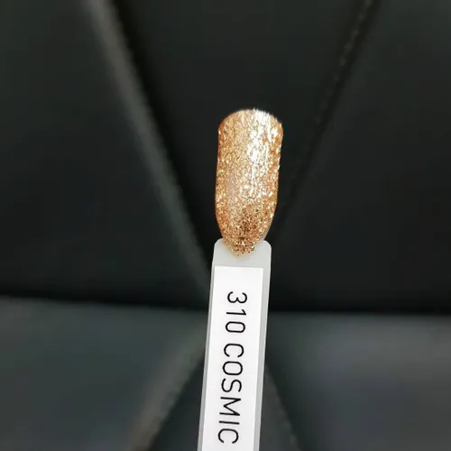YOSHI Lakier hybrydowy Cosmic Yerba 6ml – 310 na Arena.pl