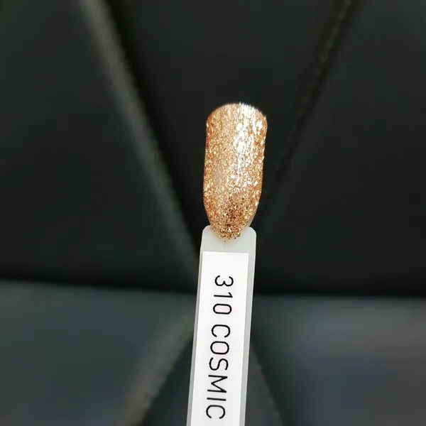 YOSHI Lakier hybrydowy Cosmic Yerba 6ml – 310 zdjęcie 4