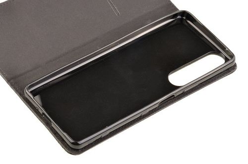 Etui Smart do Sony Xperia 1 III / gen 3 czarny na Arena.pl