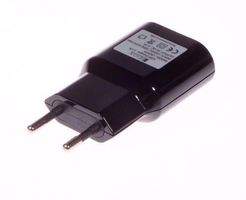 Ładowarka sieciowa USB 2,1A LB0059 LIBOX na Arena.pl