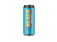 Black Energy Tropic Gazowany napój 500 ml