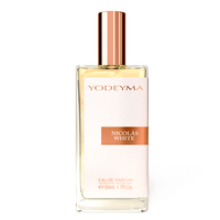 Yodeyma Nicolás White Perfumy Damskie - 50ml
