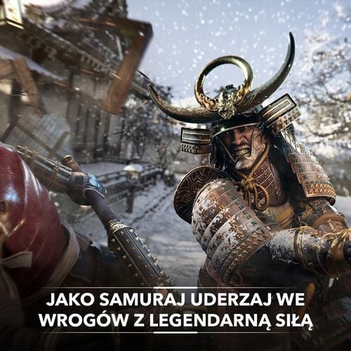 ASSASSIN'S CREED SHADOWS I PS5 I PL I + GRATIS na Arena.pl