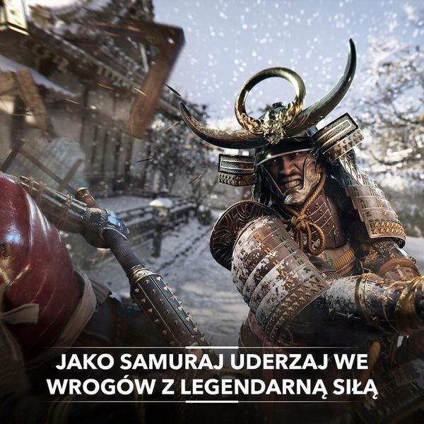 ASSASSIN'S CREED SHADOWS I PS5 I PL I + GRATIS zdjęcie 6