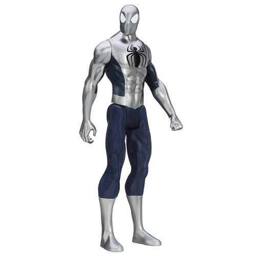 Spiderman Armored ruchoma figurka 30cm na Arena.pl