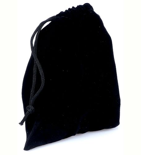 Czarno niebieski korek analny na Arena.pl