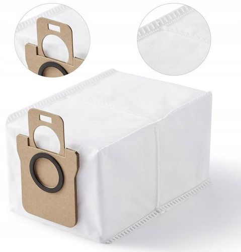 10x WOREK/ WORKI DO XIAOMI X10+/X20+/ DREAME L20 ULTRA/L30 ULTRA/ L10s ULTR na Arena.pl