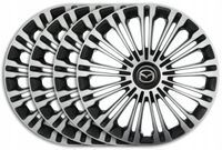 KOŁPAKI 16'' MAZDA Mazda5 Mazda6 MX-5 Tribute VNT