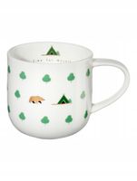 Kubek ASA COPPA porcelana 300 ml