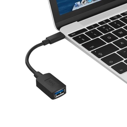Konwerter USB-C na USB 3.1 Trust na Arena.pl