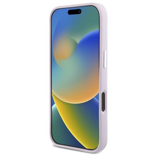 Etui DKNY do iPhone 16 Pro Max, Różowy, MagSafe na Arena.pl