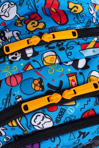 Coolpack-JOY S-Plecak-PARTY TIME na Arena.pl