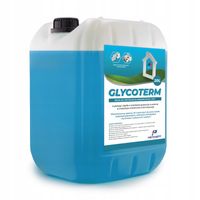 PŁYN DO INSTALAJI GRZEWCZYCH GLIKOL -37 C 20 L NIEZAMARZAJĄCY