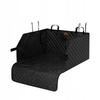 Uniwersalna Mata do Bagażnika dla psa do Samochodu Kombi Pokrowiec do Auta