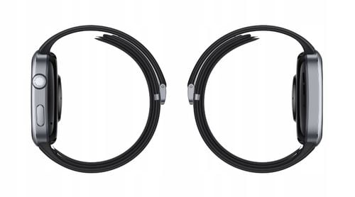 Smartwatch HUAWEI Watch D2 Czarny na Arena.pl