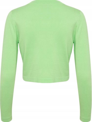 Kaffe Bolerko Astrid 500020 Zielony Regular Fit S na Arena.pl