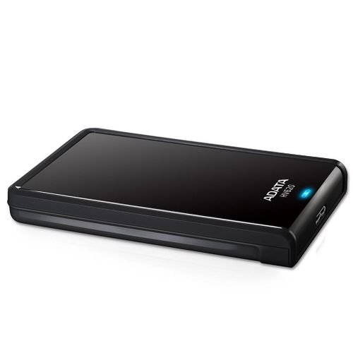 External HDD Adata HV620 ,2TB ,Black ,SuperSpeed USB 3.1 na Arena.pl