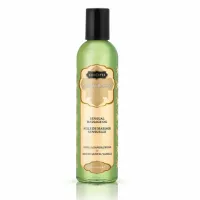 kama sutra naturals olejek do masażu vanilla sandalwood 236ml