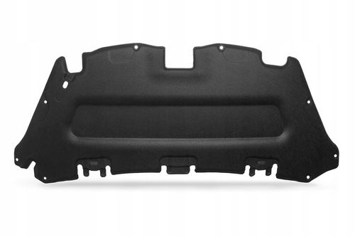 CITROEN BERLINGO II 2008-2018 WYGŁUSZENIE MASKI 1679980480 na Arena.pl