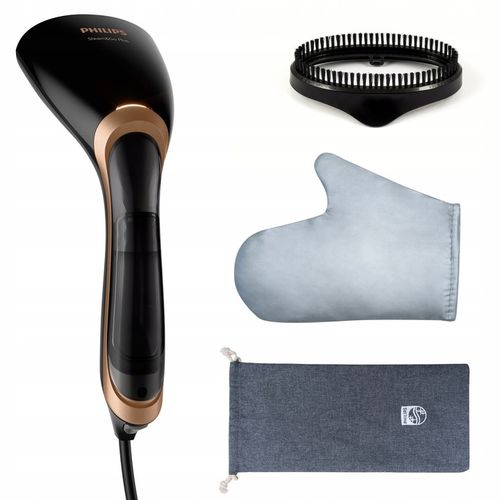 Parownica do ubrań Steamer Philips Steam&Go GC 362/80 na Arena.pl