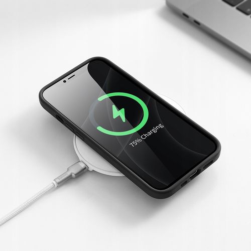 Baseus Plecki Etui Silikonowe do iPhone 13 Pro na Arena.pl