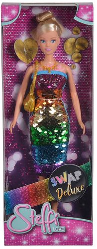 Steffi Love Swap Deluxe na Arena.pl