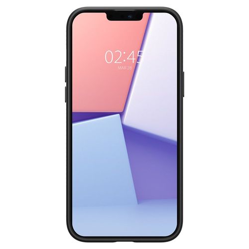 SPIGEN LIQUID AIR IPHONE 13 PRO MATTE BLACK na Arena.pl