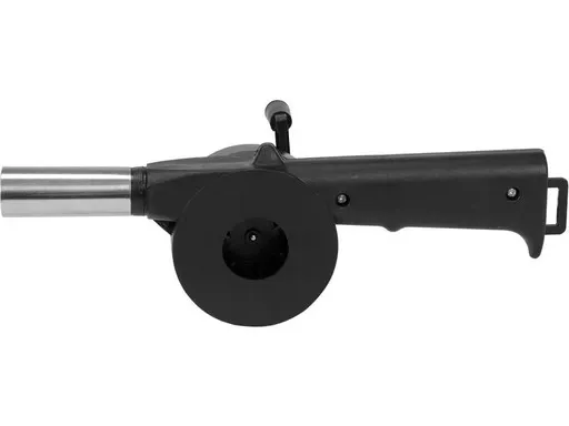 DMUCHAWA DO ROZPALANIA KOMINKA PIECA OGNISKA zdjęcie 5