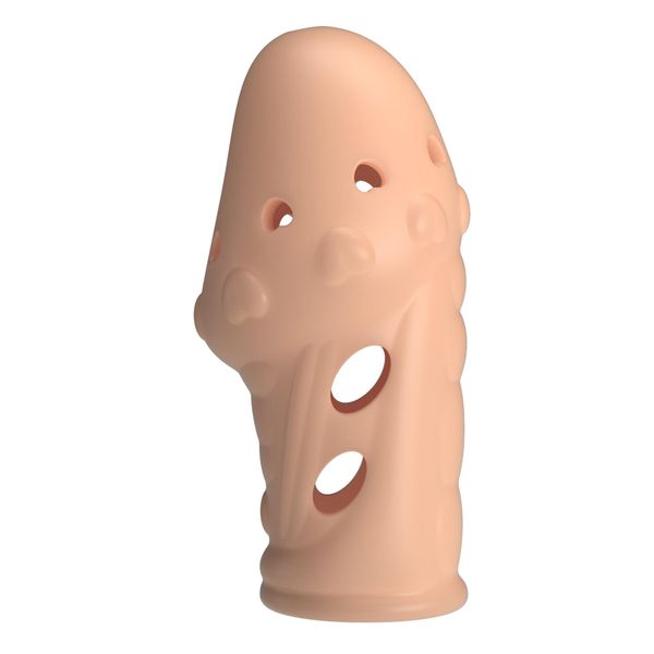 Pretty Love Penis Sleeve – Booker zdjęcie 3